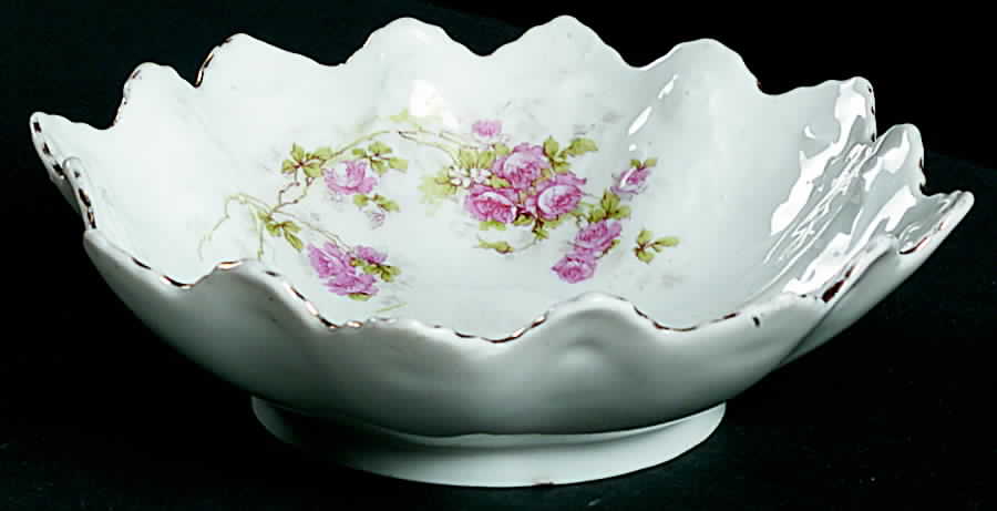 ALT342 Fruit/Dessert (Sauce) Bowl by Altrohlau-1