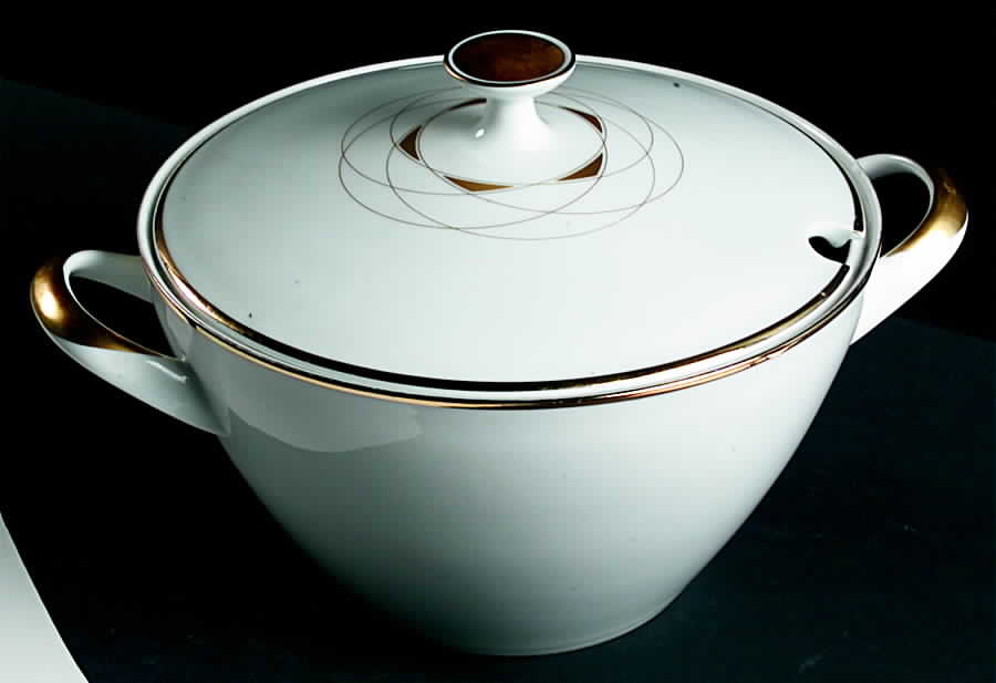 ARZ118 Round Covered Vegetable by Arzberg-1