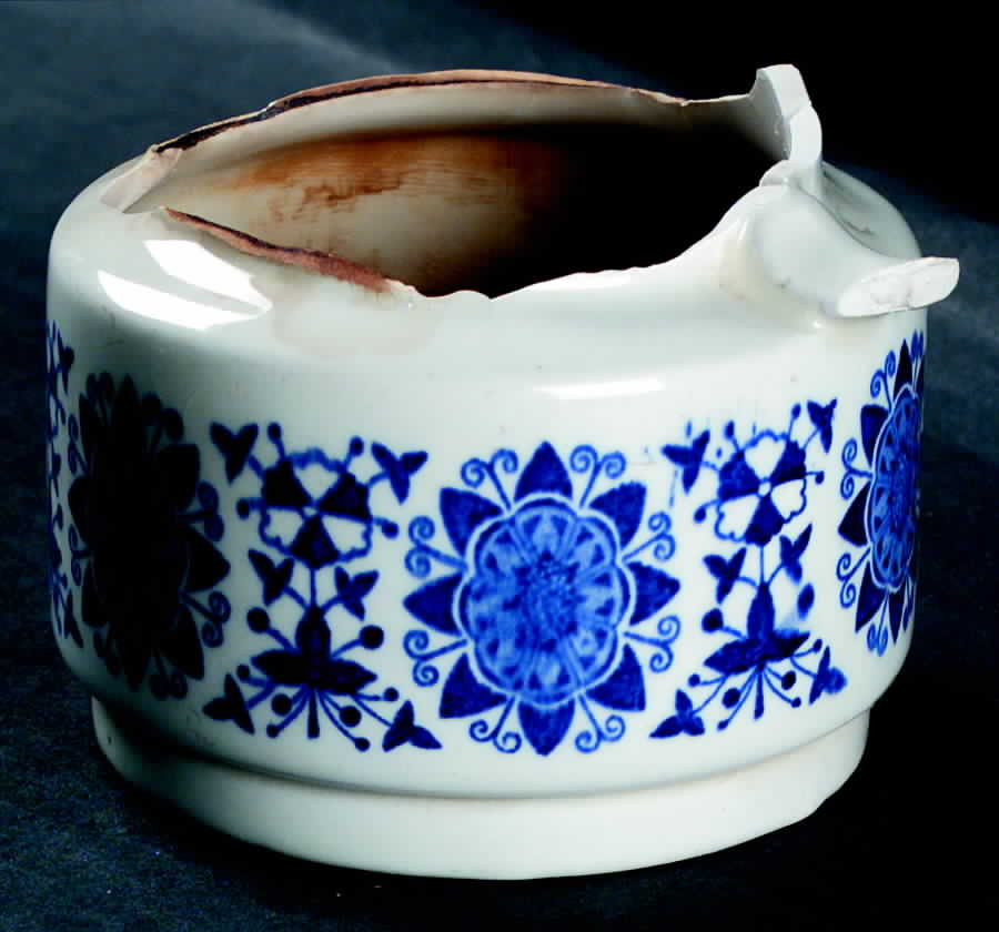 Larne Creamer by Arklow-1