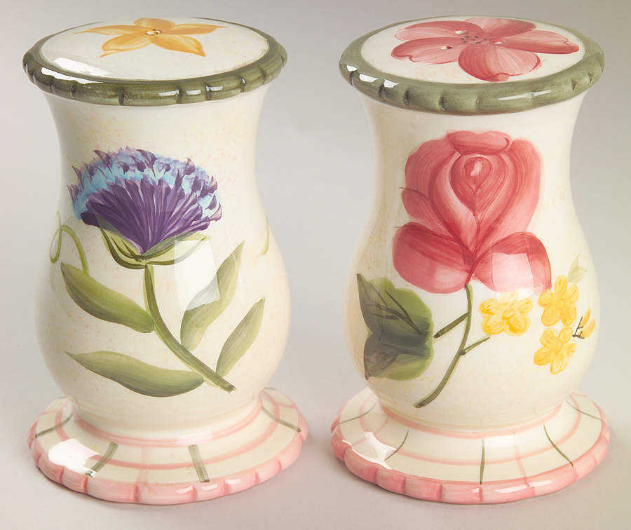 Laura Salt & Pepper Set by 222 Fifth (PTS)-1