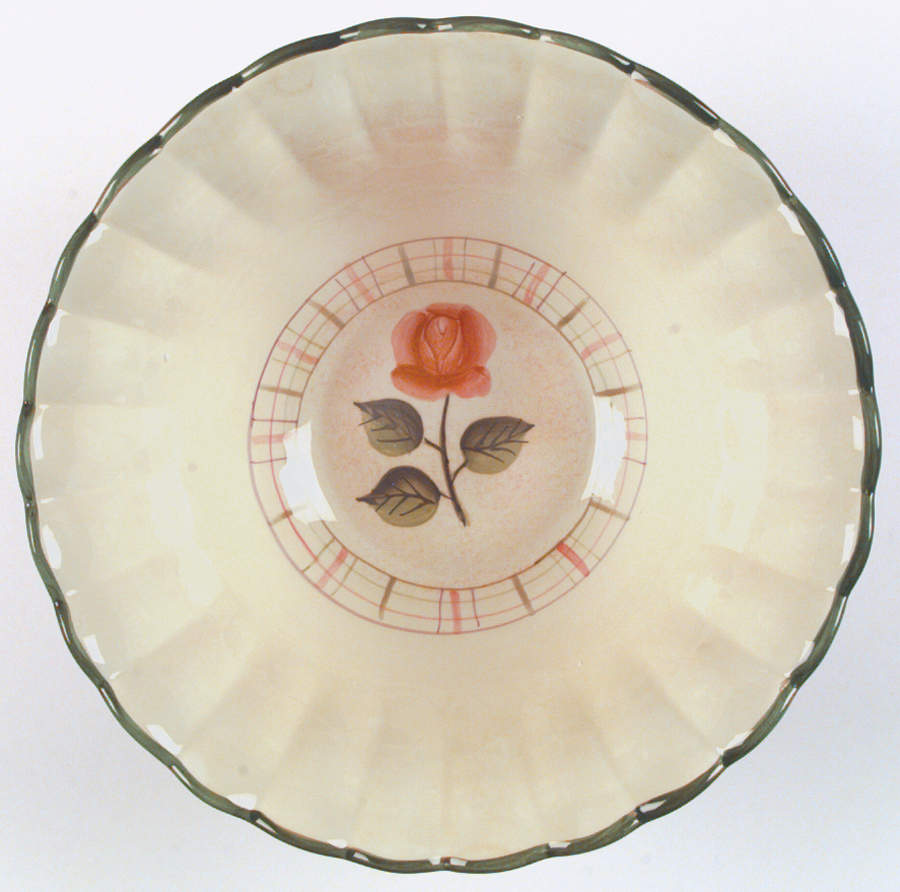 Laura 13" Mixing Bowl by 222 Fifth (PTS)-1