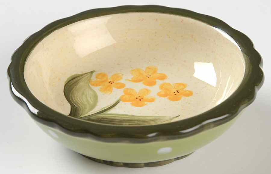 Laura Individual Dip Dish by 222 Fifth (PTS)-1