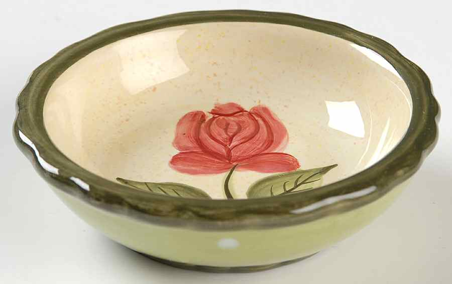 Laura Individual Dip Dish by 222 Fifth (PTS)-1
