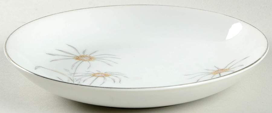 Bonnie Coupe Soup Bowl by American Queen-1