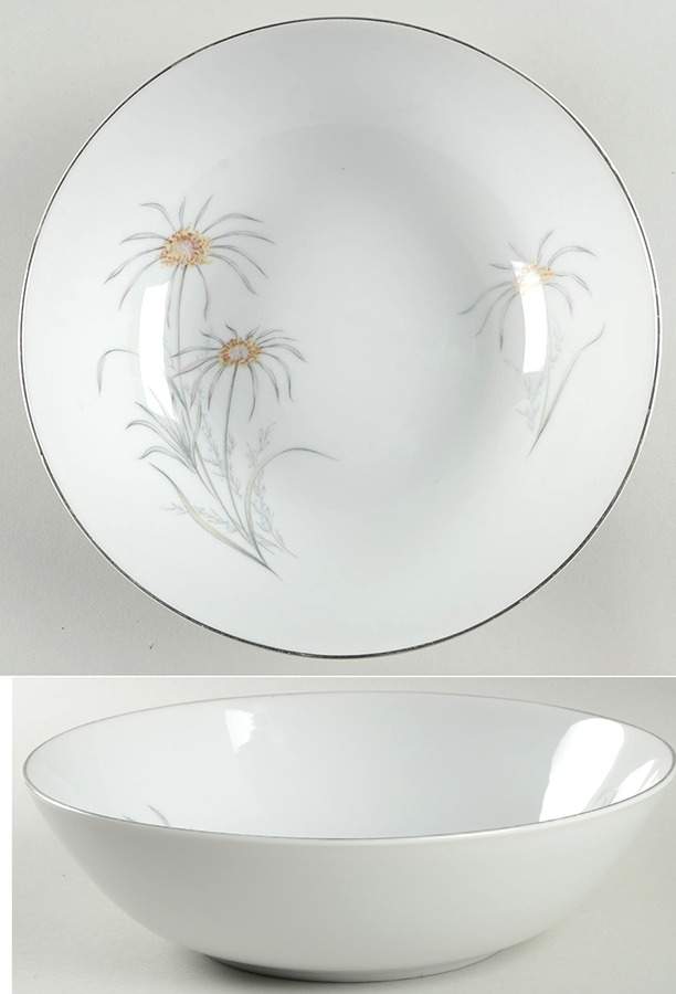 Bonnie 9" Round Vegetable Bowl by American Queen-1