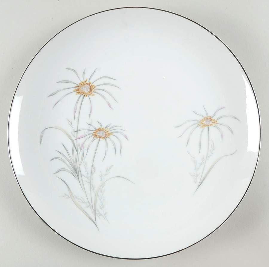 Bonnie 11" Chop Plate (Round Platter) by American Queen-1