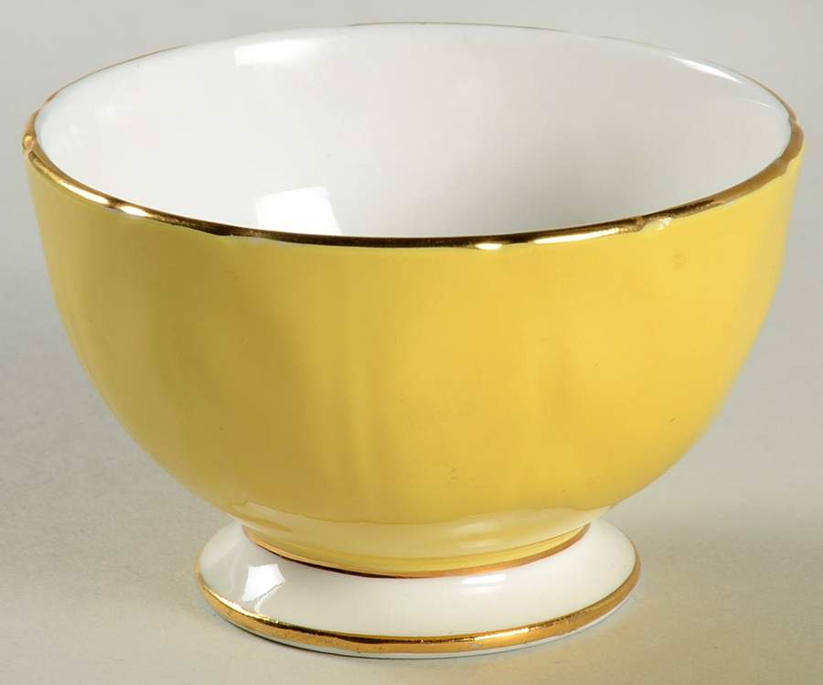 Mikado Mini Open Sugar Bowl by John  Aynsley & Sons-1