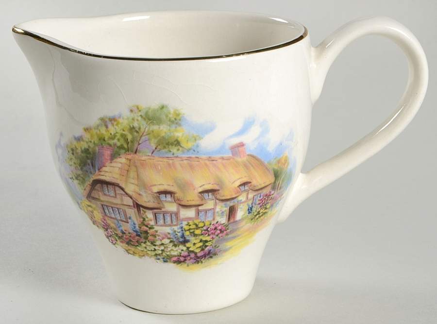 ARK26 Creamer by Arklow-1