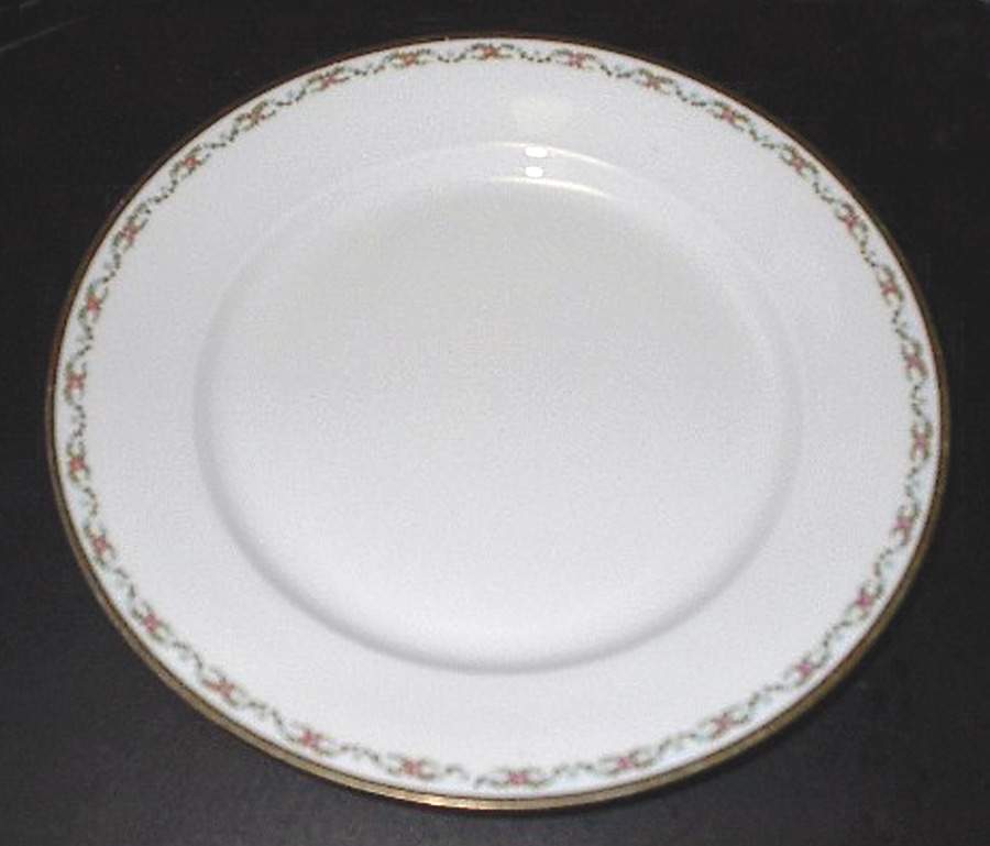 011386 Dinner Plate by Altrohlau-1
