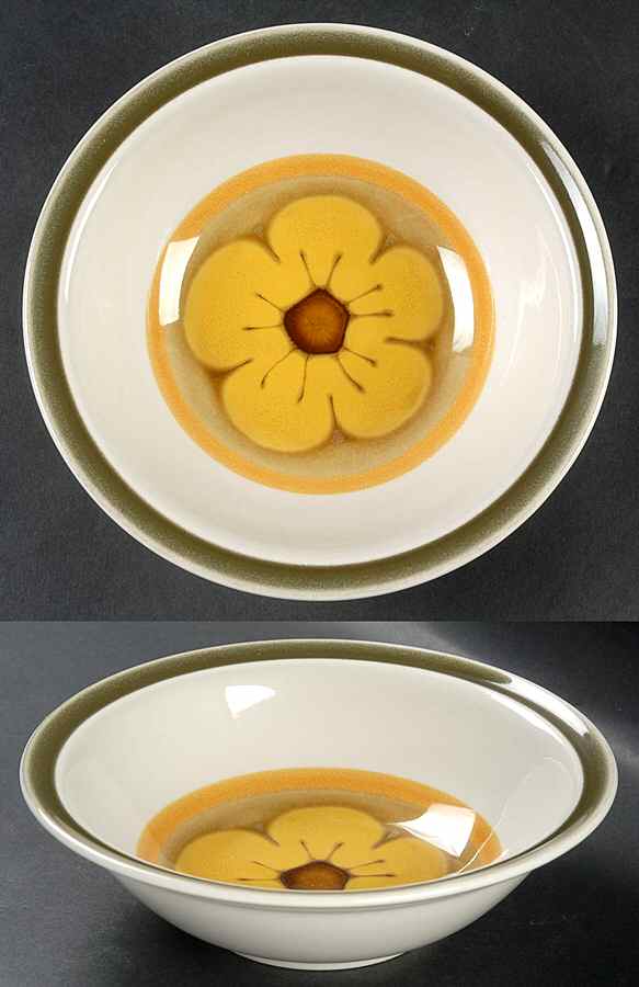 Doral Rim Cereal Bowl by Acsons-1