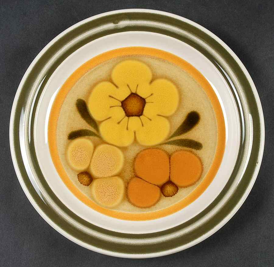 Doral Salad Plate by Acsons-1