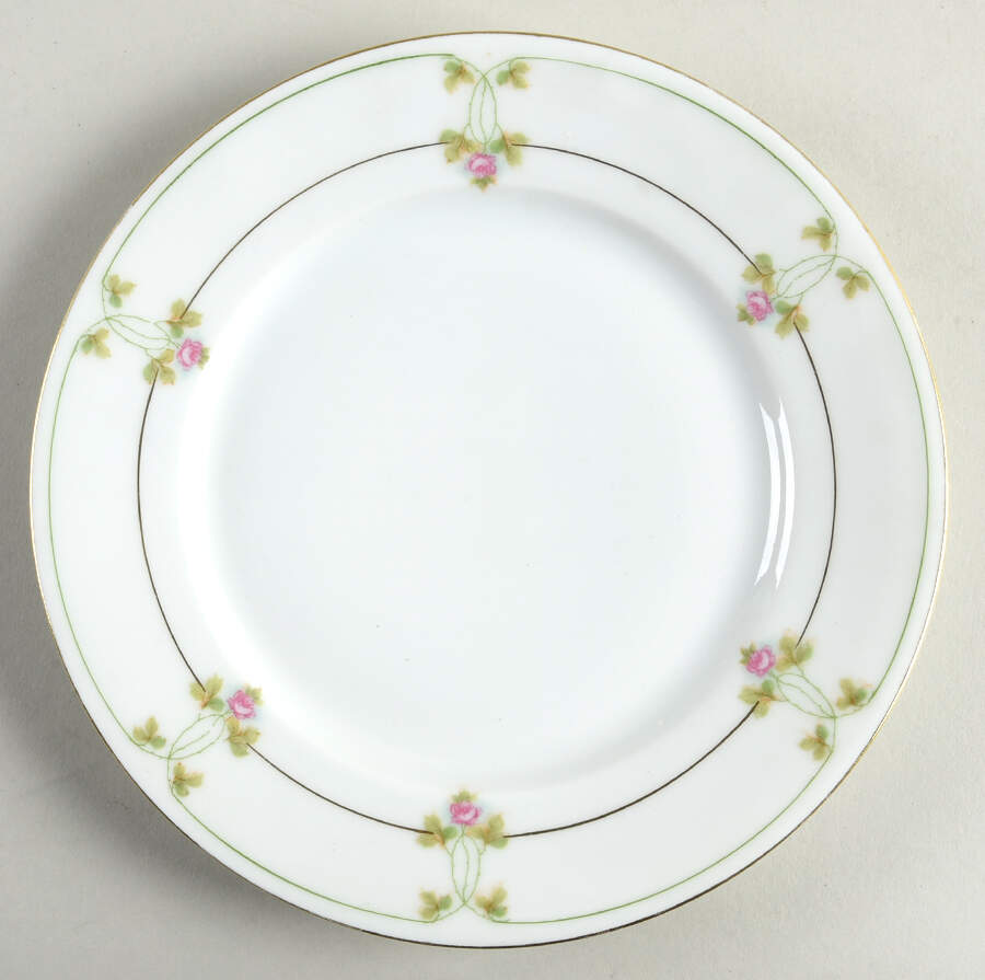 ALT350 Salad Plate by Altrohlau-1