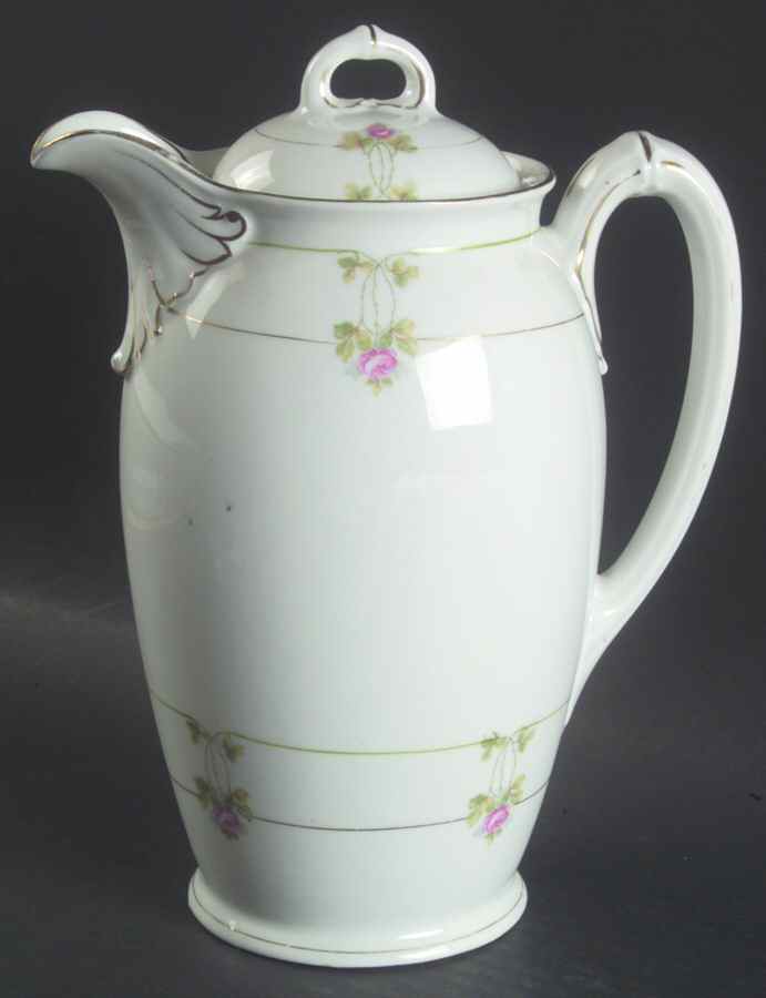 ALT350 Chocolate Pot & Lid by Altrohlau-1