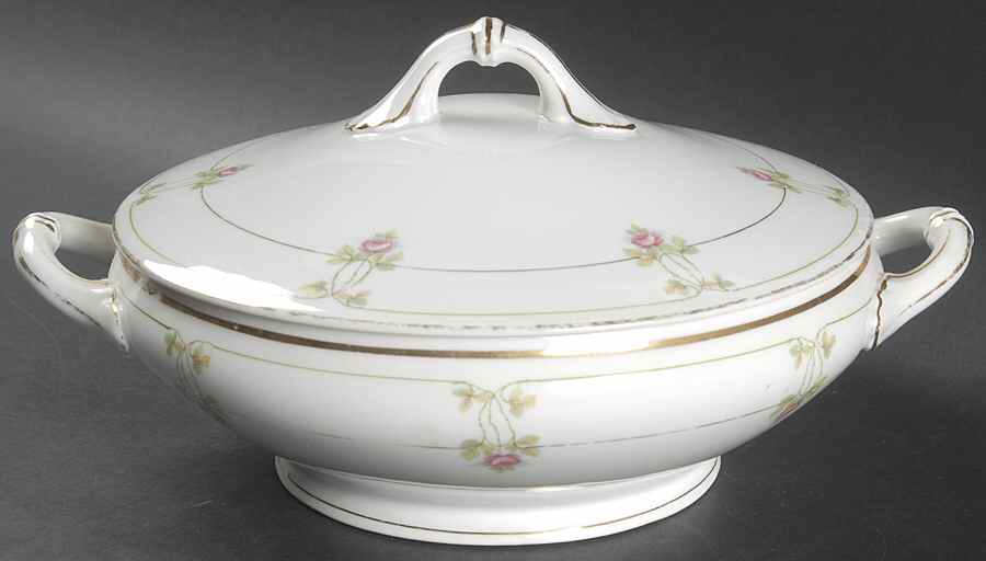 ALT350 Round Covered Vegetable by Altrohlau-1