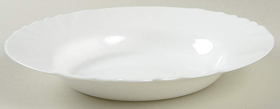 ARP27 Rim Soup Bowl by Arcopal-1