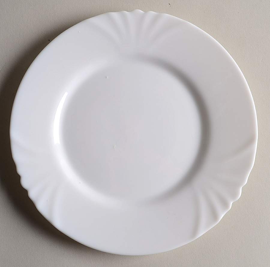 ARP27 Salad Plate by Arcopal-1