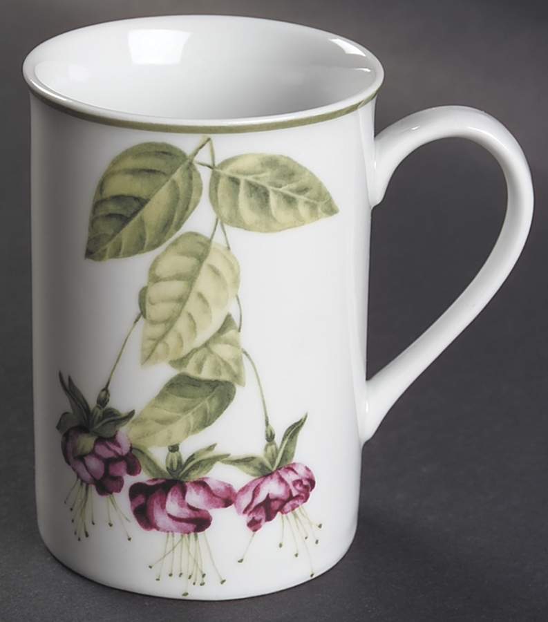 Bloom Mug by 222 Fifth (PTS)-1