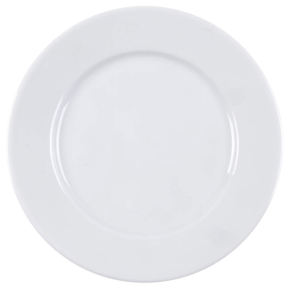 Sevres Dessert/Pie Plate by Apilco-1