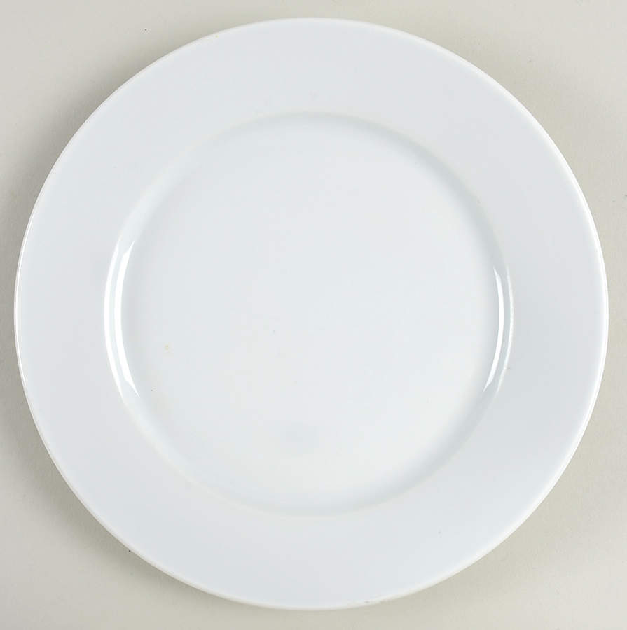 Sevres Luncheon Plate by Apilco-1
