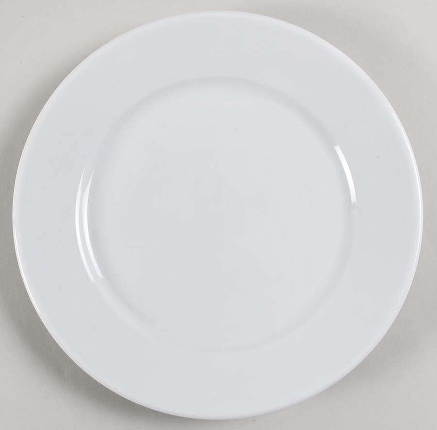 Sevres Luncheon Plate by Apilco-1