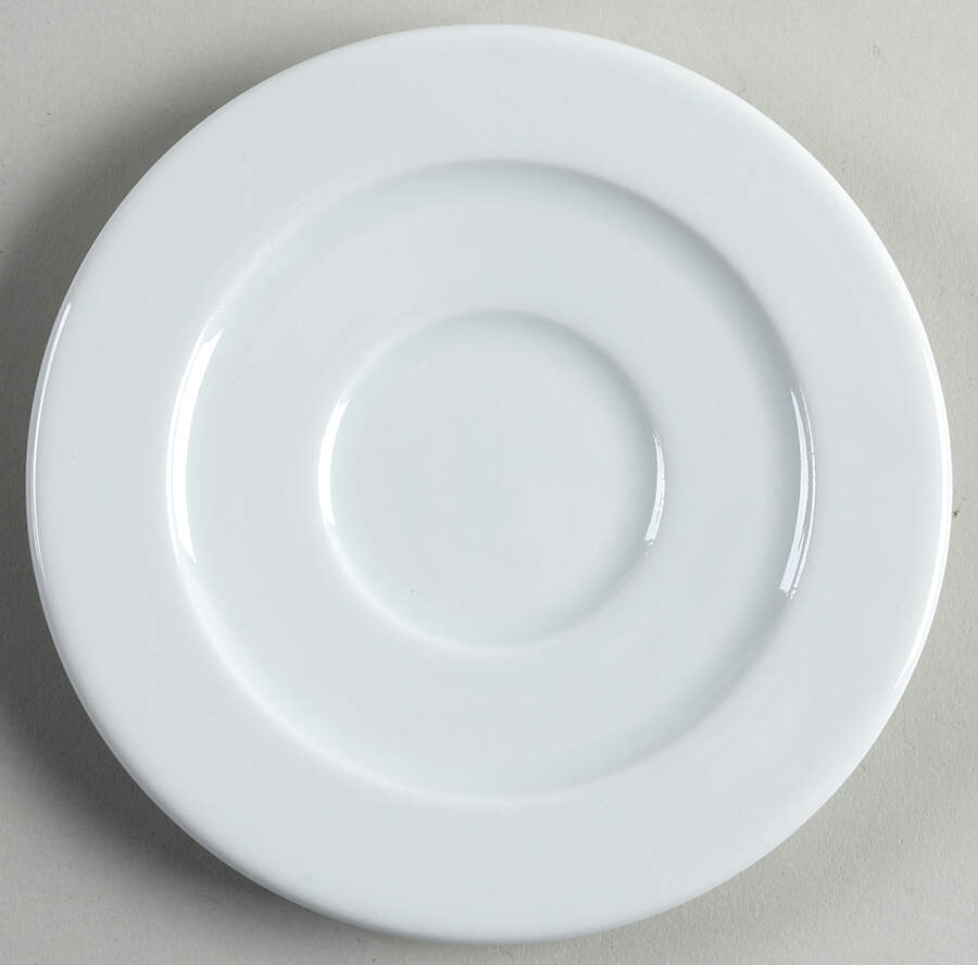 Sevres Saucer for Espresso Cup by Apilco-1