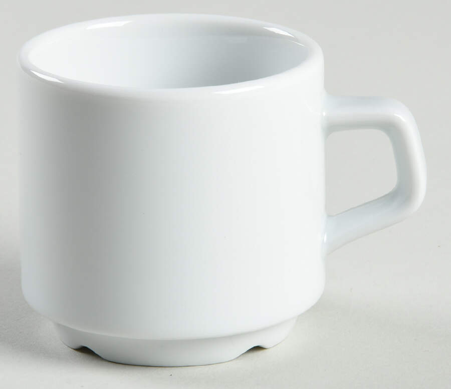 Sevres Espresso Cup by Apilco-1