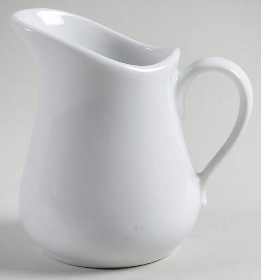 Sevres Creamer by Apilco-1