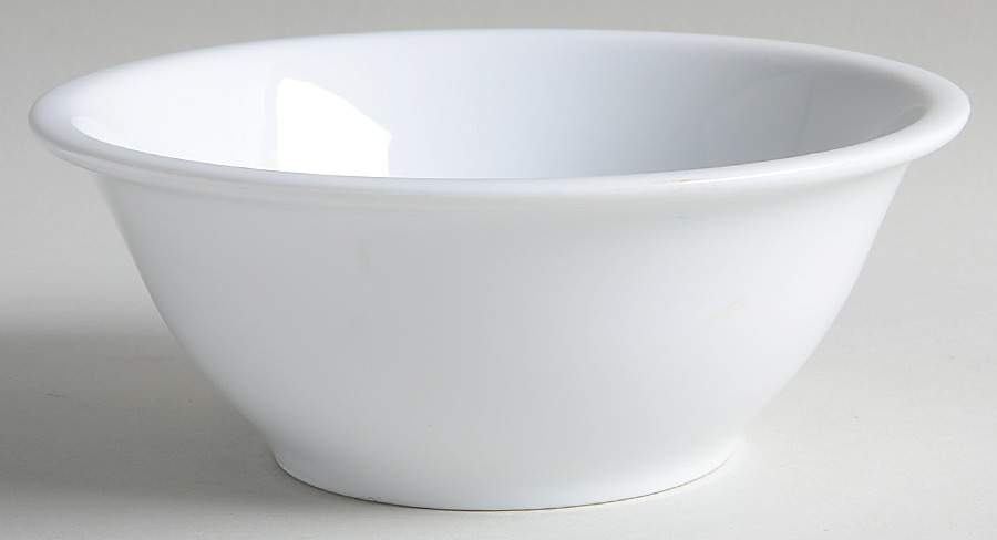 Concorde Individual Salad Bowl by Apilco-1