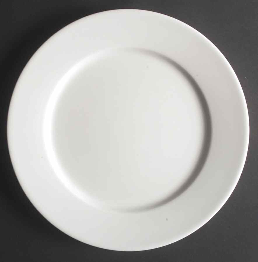 Sevres Service Plate (Charger) by Apilco-1