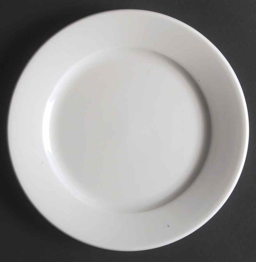 Sevres Salad Plate by Apilco-1