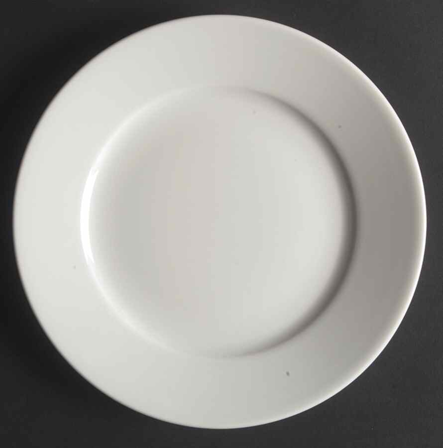 Sevres Salad/Dessert Plate by Apilco-1