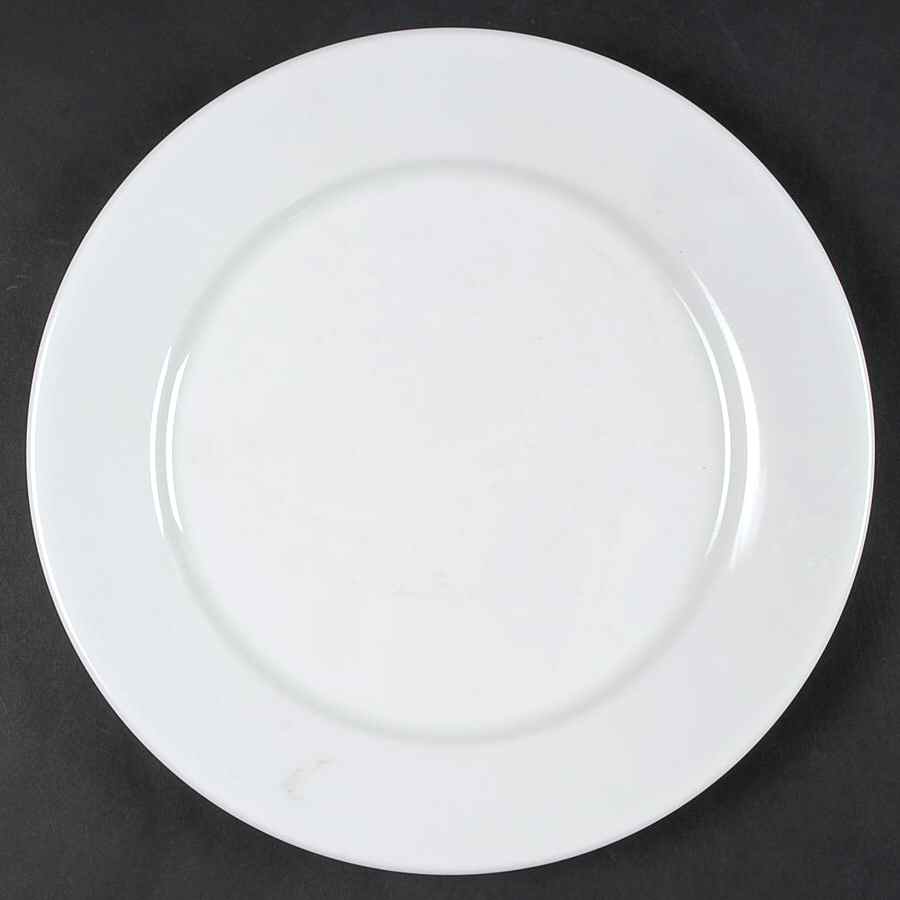 Sevres Dinner Plate by Apilco-1