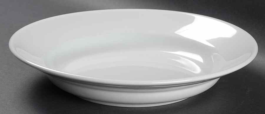 Sevres 10" Soup/Pasta Bowl by Apilco-1