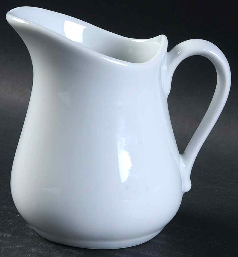 Sevres Creamer by Apilco-1