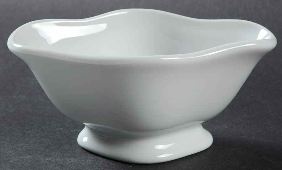 Sevres Gravy Boat by Apilco-1