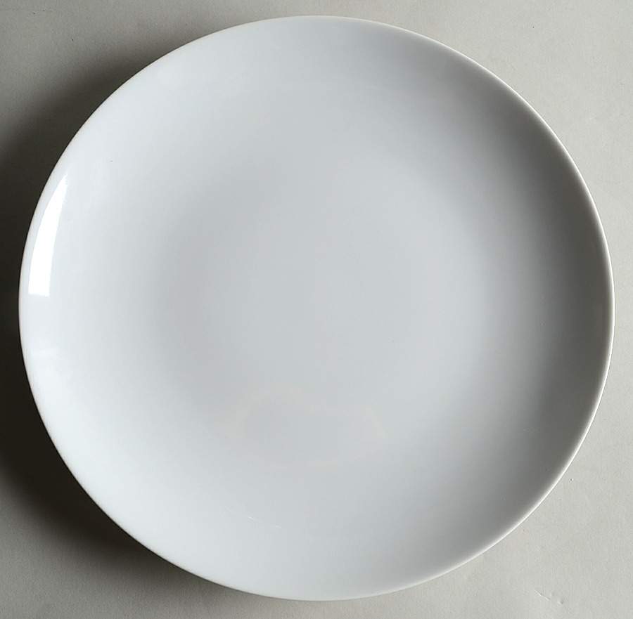 Tonga Service Plate (Charger) by Apilco-1