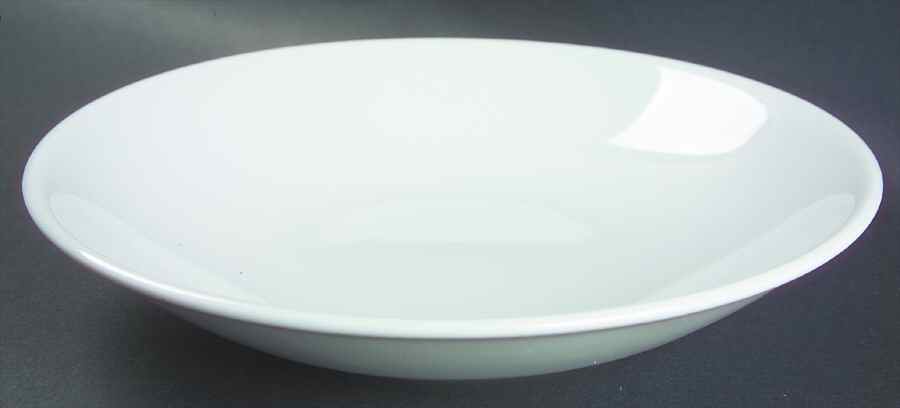 Tonga Large Coupe Soup Bowl by Apilco-1