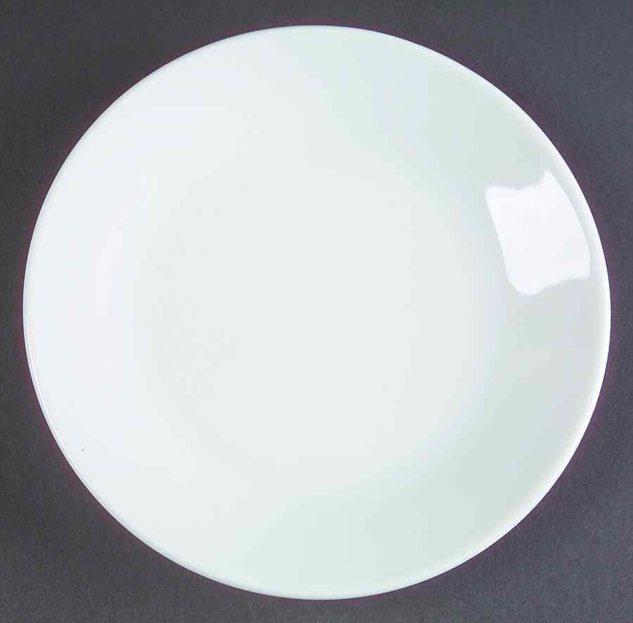 Tonga Bread & Butter Plate by Apilco-1