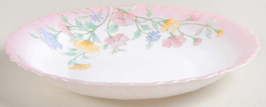 Elise Coupe Soup Bowl by Arcopal-1