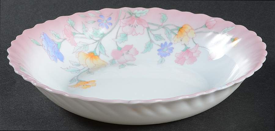 Elise Coupe Cereal Bowl by Arcopal-1