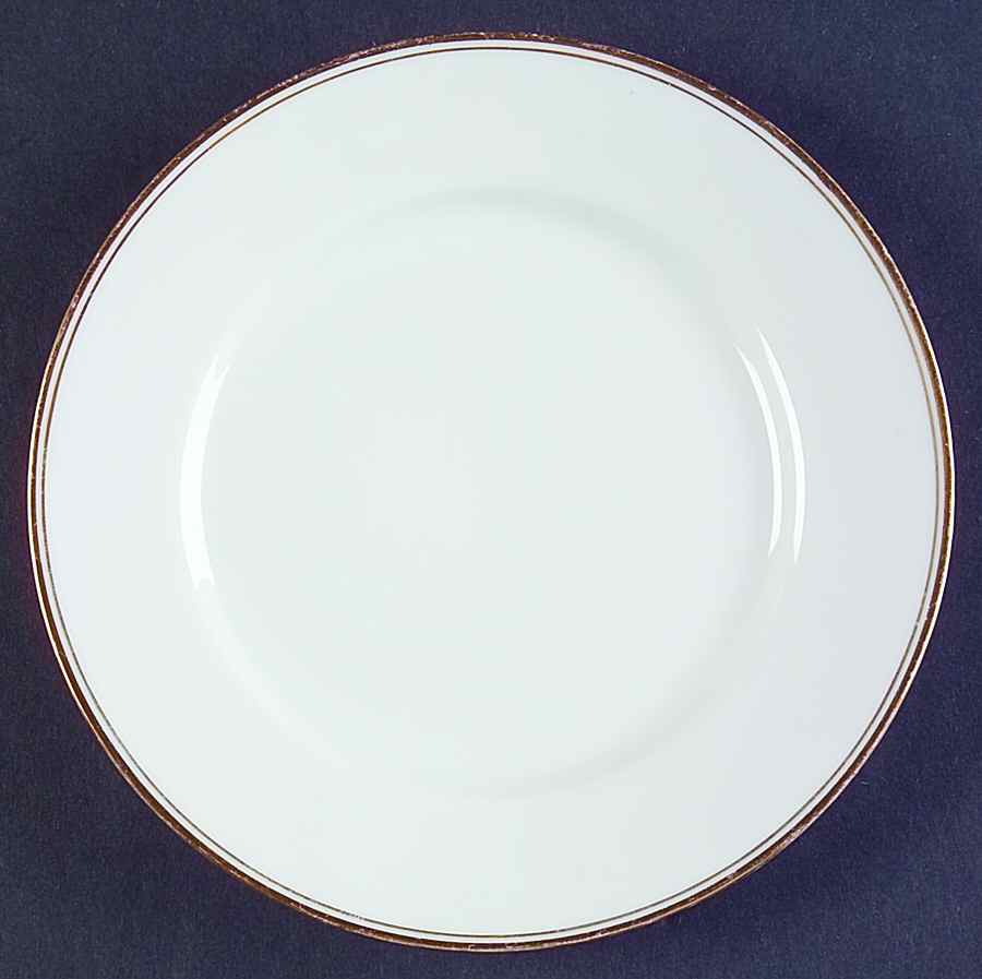 A-1936 Bread & Butter Plate by Altrohlau-1