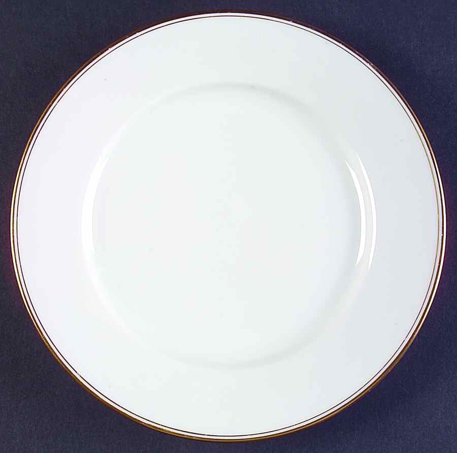 A-1936 Salad Plate by Altrohlau-1
