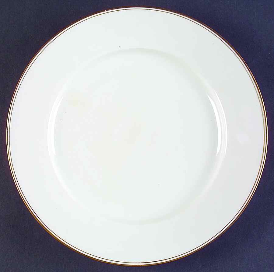 A-1936 Dinner Plate by Altrohlau-1