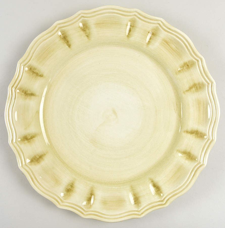 Venezia Service Plate (Charger) by Arte Italica-1