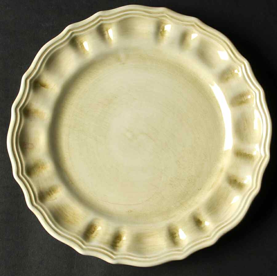 Venezia Salad/Dessert Plate by Arte Italica-1