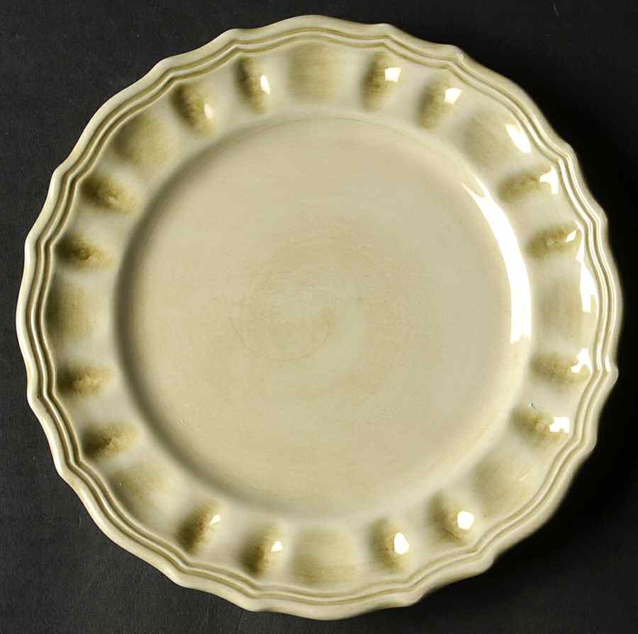 Venezia Bread & Butter Plate by Arte Italica-1