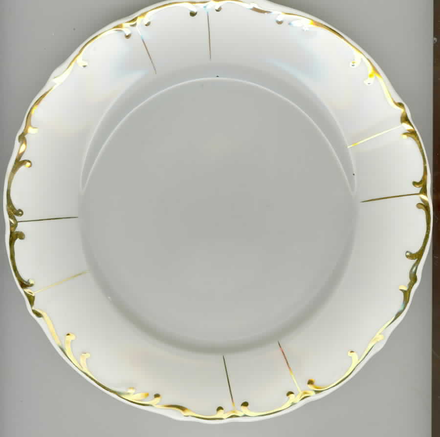 ALT357 Salad Plate by Altrohlau-1