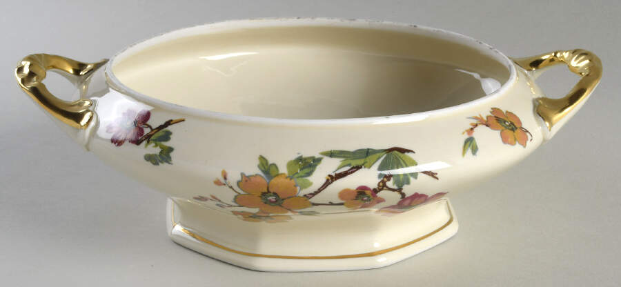 ACC8 Round Vegetable No Lid by Amc China-Germany-1