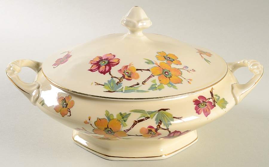 ACC8 Round Covered Vegetable by Amc China-Germany-1