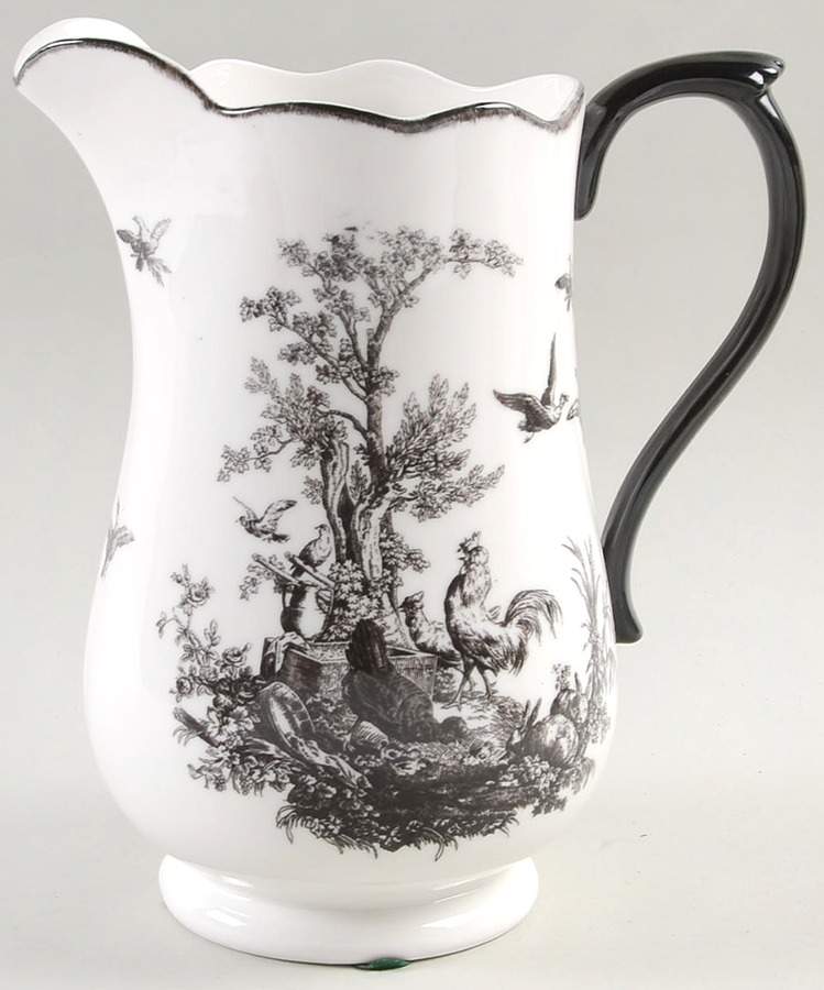 AUV2 72 Oz Pitcher by Aux Au Provence-1